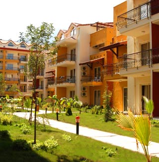 Alatimya Village