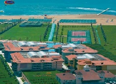 Turan Prince Residence