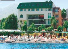 L'ancora Beach