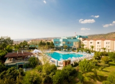 Richmond Pamukkale Thermal