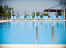 Richmond Pamukkale Thermal