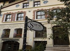 Sarnıç