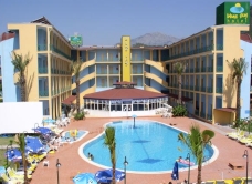 Blue Sky Kiriş