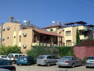 Çam Garden Resort
