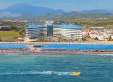 Crystal Admiral Resort