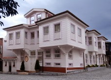 Darussaade