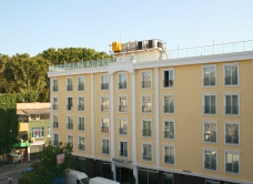 Gülhane Park