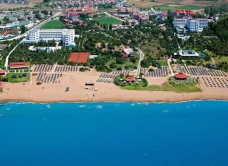 Süral Garden