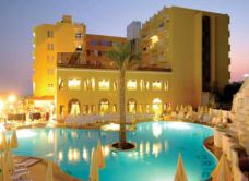Orient Palace