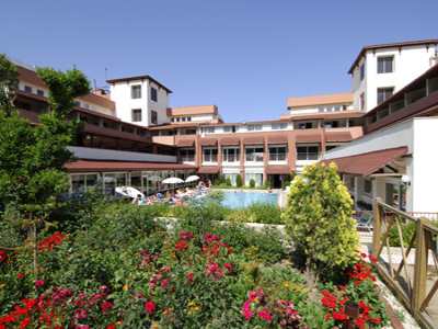 Rose Resort