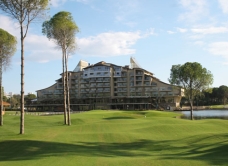 Sueno Golf