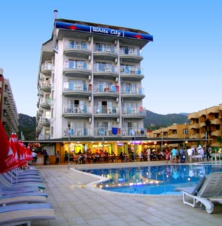 White City Beach