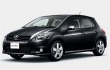 Toyota Auris Automatic 2011