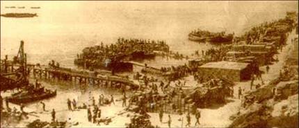 Anzac Day Tours
