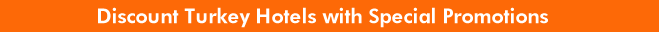Promotion Hotel Bookings