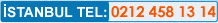 Telefonlar�m�z...