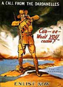 Istanbul - Gallipoli - Dawn Service - Troy