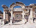 Istanbul - Pamukkale - Ephesus - Dawn Service