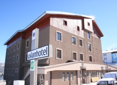 Akfen Club Hotel Uludag