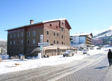 Uslan Hotel Uludag