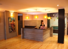 Akfen Club Hotel Uludag