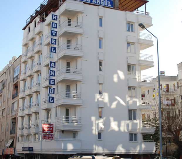 Akgül Otel