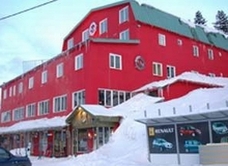 Ak Otel