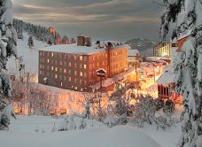 Alko�lar B�y�k Otel