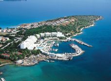 Altin Yunus Hotel Cesme