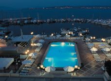 Alt�n Yunus Otel
