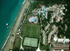 Limak Arcadia Golf & Sport Resort Otel