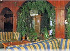Beceren Otel