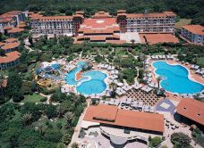 Belconti Resort Otel