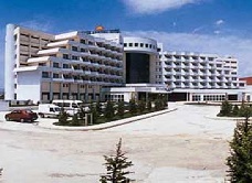 Buyuk Anadolu Hotel Ankara