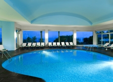 Club Voyage Sorgun Select Side