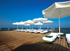 Club Voyage Sorgun Select Side