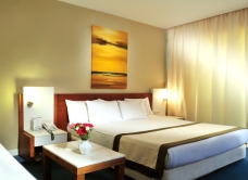 Club Voyage Sorgun Select Side