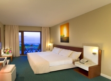 Club Voyage Sorgun Select Side