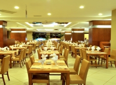 Club Voyage Sorgun Select Side