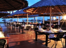 Club Voyage Sorgun Select Side