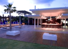 Club Voyage Sorgun Select Side