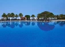 Club Voyage Sorgun Select Side