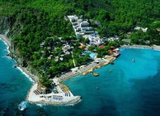 Club Phaselis Göynük Otel