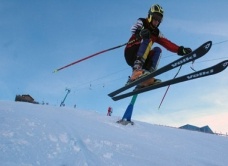 Dedeman Ski Resort Hotel Palandoken Erzurum