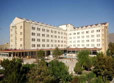 Dinler Otel