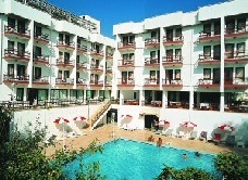 Ekici Otel