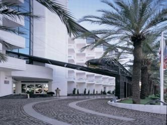 Elegance International Otel
