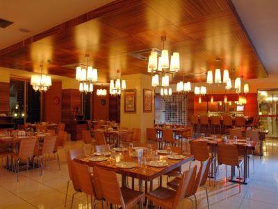 Elegance International Hotel Mugla Marmaris