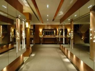 Elegance International Hotel Mugla Marmaris