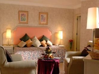 Elegance International Hotel Mugla Marmaris